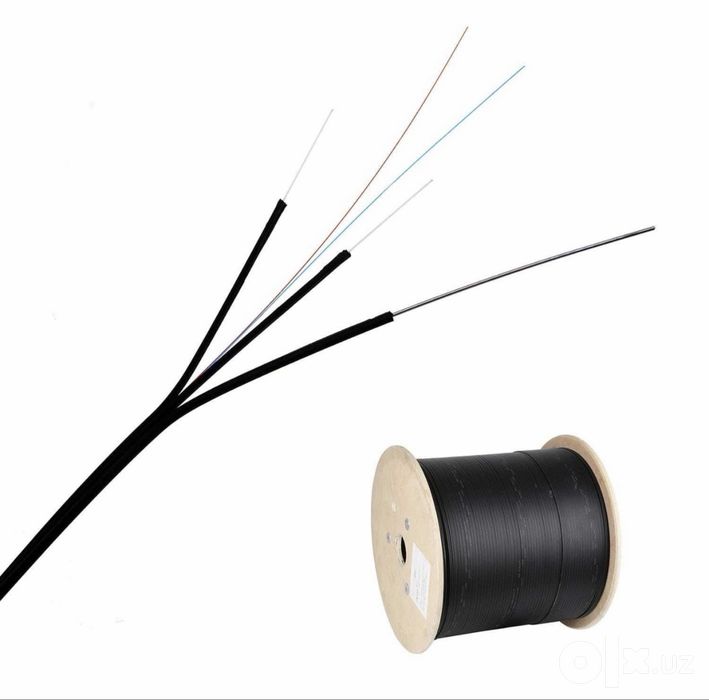 Drop kabel shisha tola Optom sotiladi