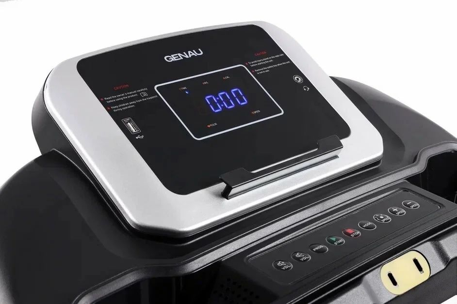 Продаётся беговая дорожка Genau X30