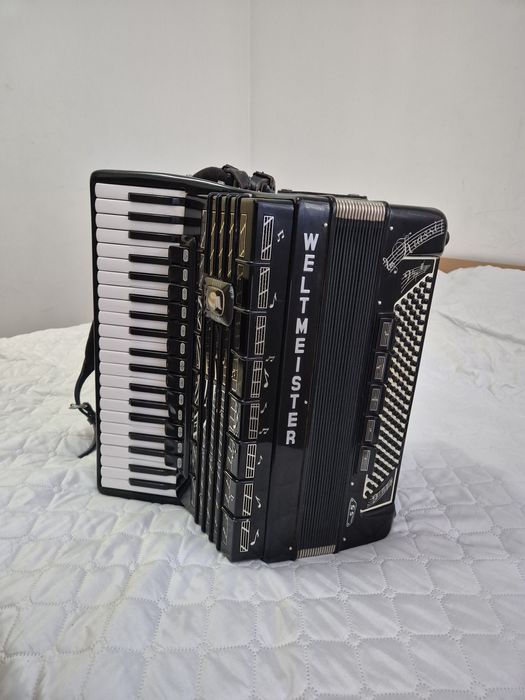 Weltmeister S5 Велтмайстер С5 перфектен!