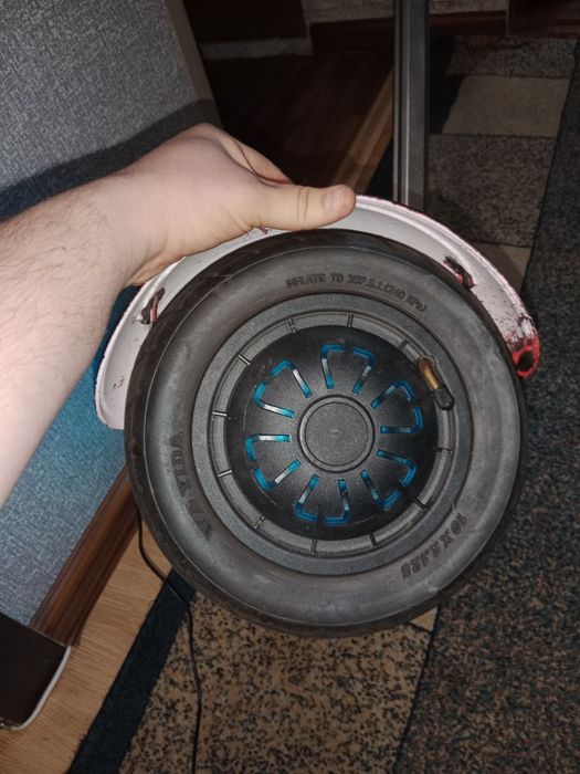 Продам гироскутер