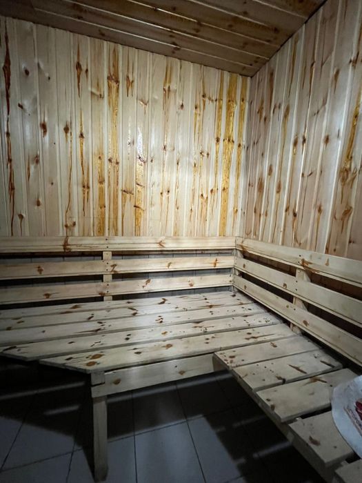 4 комн, ул.Табигат, 5 соток