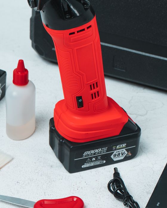 Қой қырқатын машинка