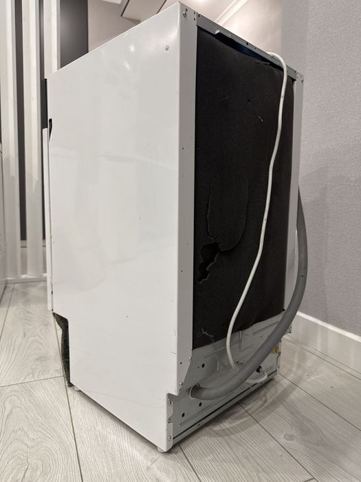 Ыдыс жуатын машина