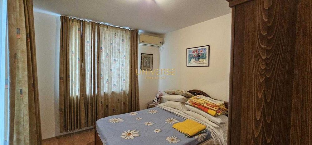 Продава се Двустаен апартамент в к.к. Слънчев бряг - 56 кв.м за 674 €/кв.м - Снимка #5