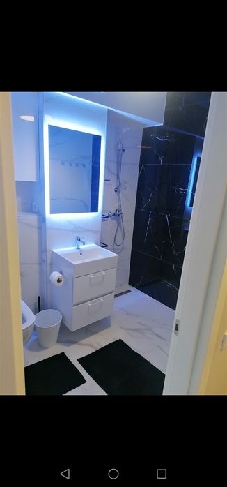Proprietar închiriez ap cu doua camere complex Freya Home Bucium