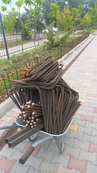 Сварочные работы