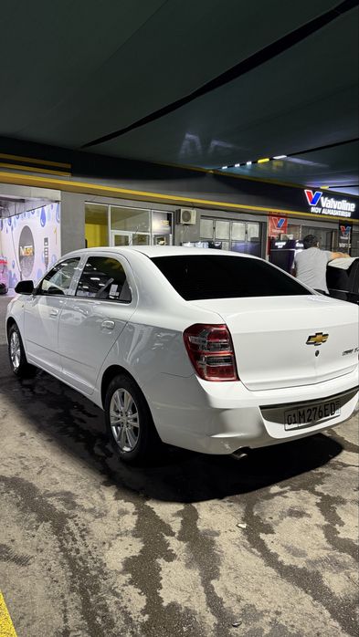 Кобалт 2023 20 минг