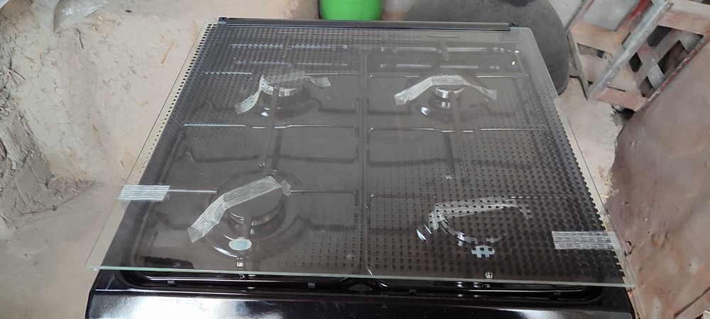 Газовый плита новый