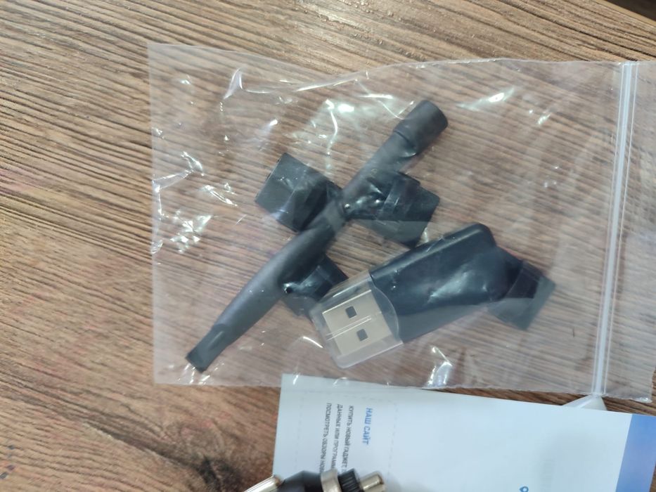 X can  видеорегистратор новый