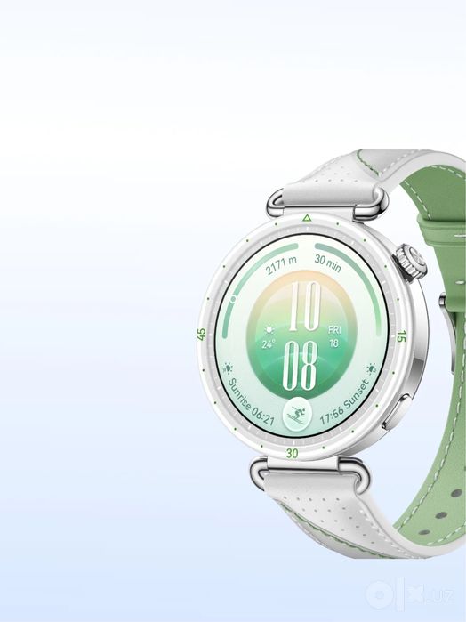 Смарт Часы - HUAWEI WATCH GT 7