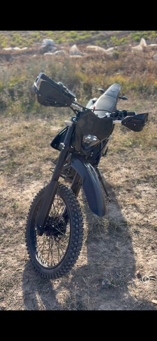 Эндуро 300 кубов