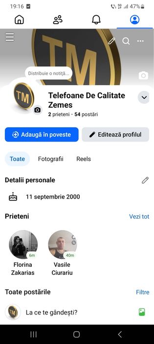 Samsung A15 / Samsung A14 / Samsung A16 / Samsung A23 / Samsung A33