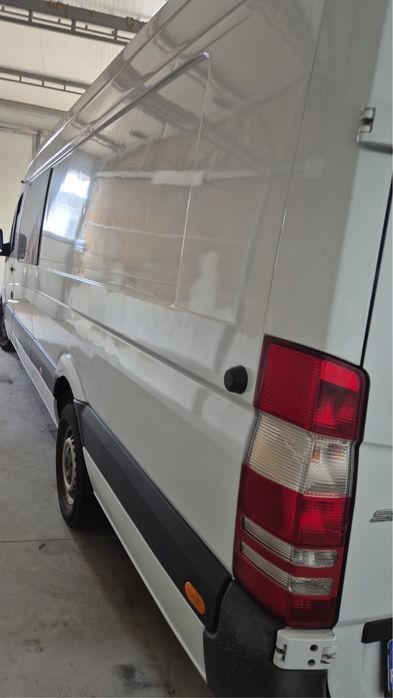 Vand Mercedes Sprinter 313