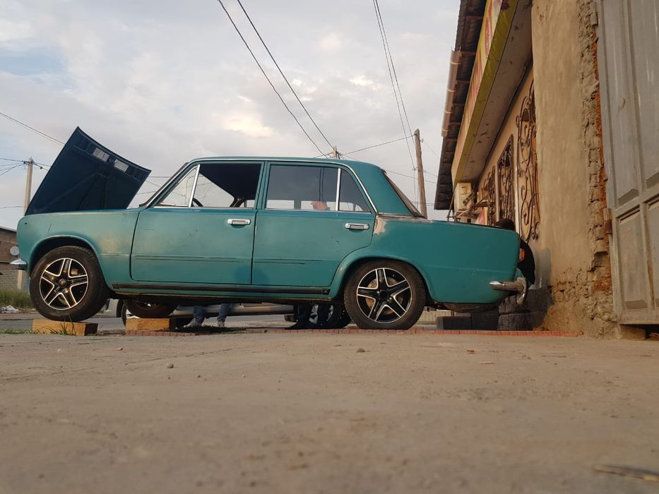 Продам титанки 14