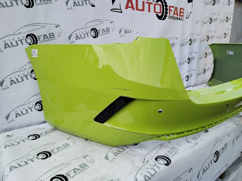 Bara spate Skoda Octavia 4 VRS Combi/break/variant an 2019-2020-2021-2