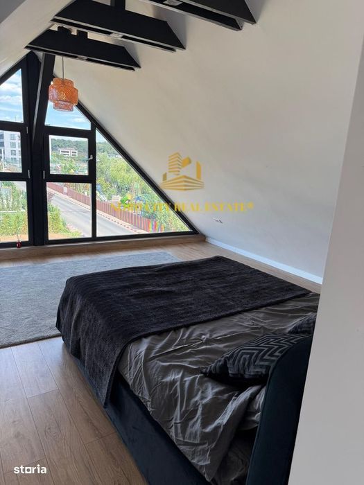 Vila Smart Premium – Pipera | Matei Millo