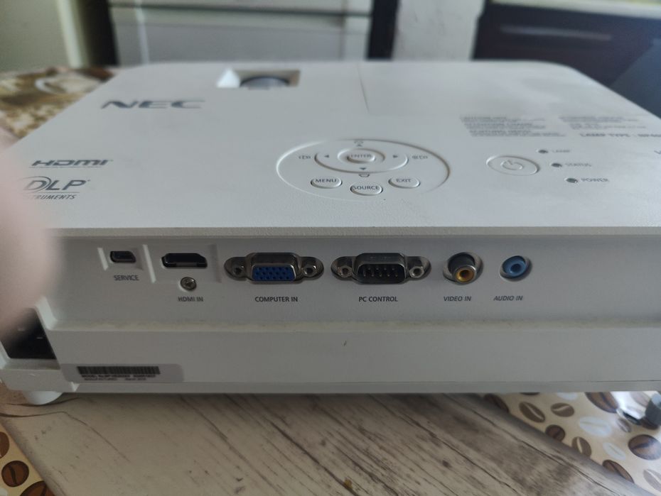 Проектор NEC VE303X