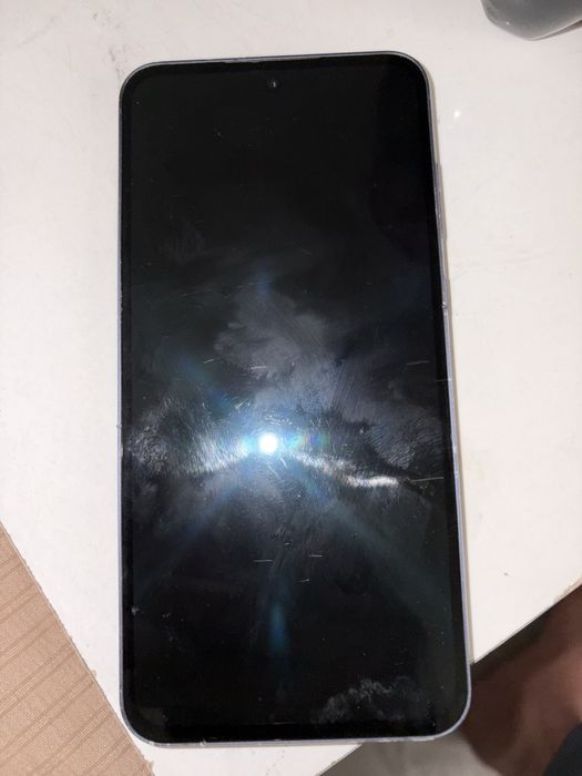 Самсунг А 55 5 G