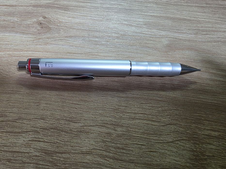 Set/Lot creioane mecanice Rotring, noi