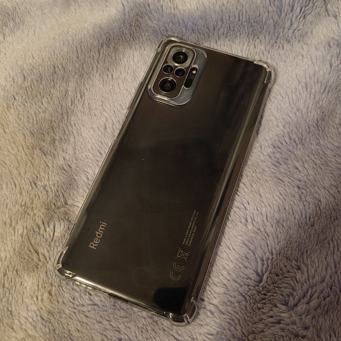 Продам redmi note 10 pro 13/256gb