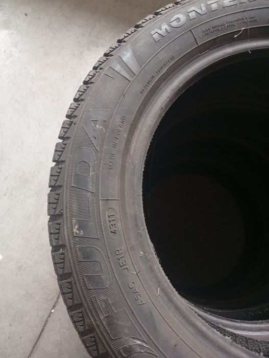 Fulda 165/65/14 cauciucuri