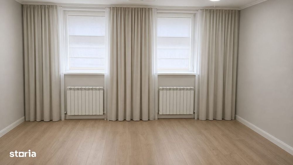 Apartament – București, Gara de Nord - Vedere 3