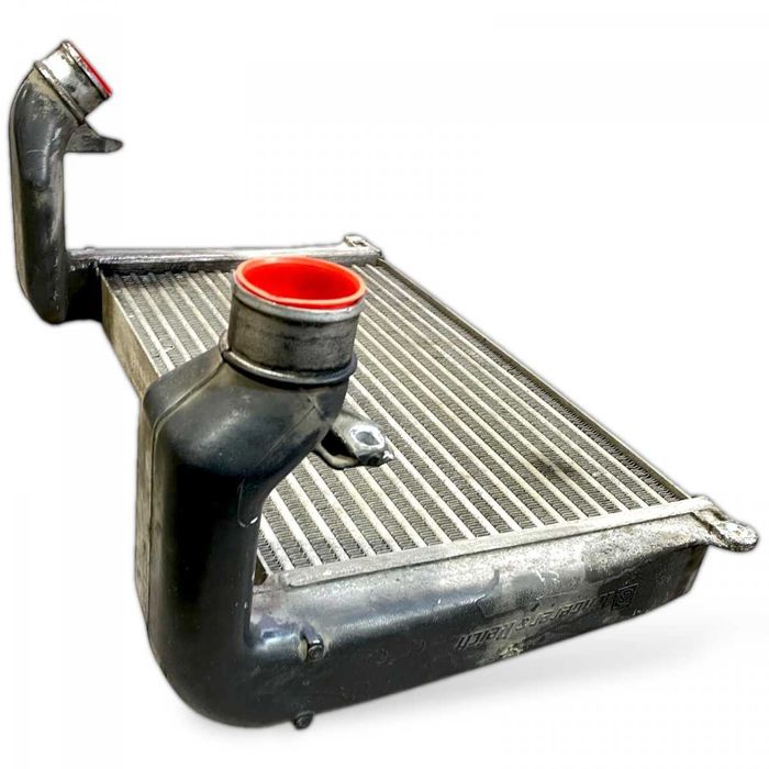 INTERCOOLER MAN 3-series 81061300142 -Piese de schimb MAN