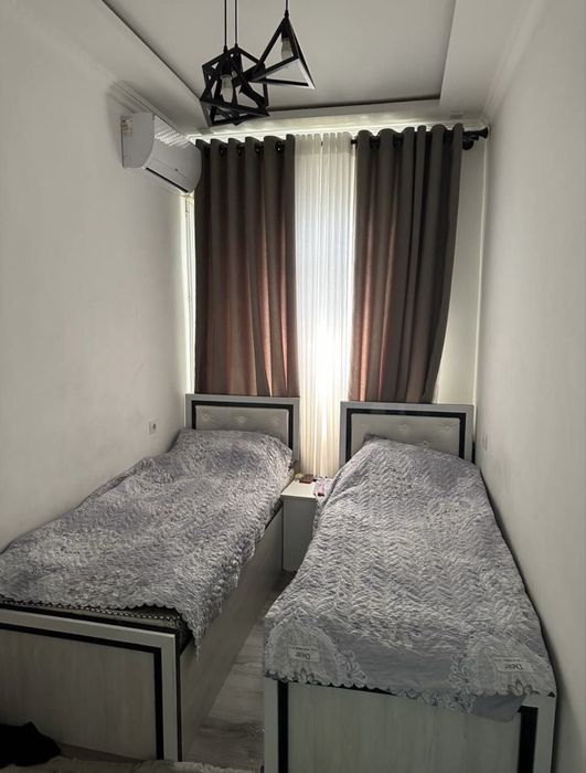 Себзор 3/7/9 Евроремонт 72 кв.м ор: Тарно Олмазор закс НБУ банк