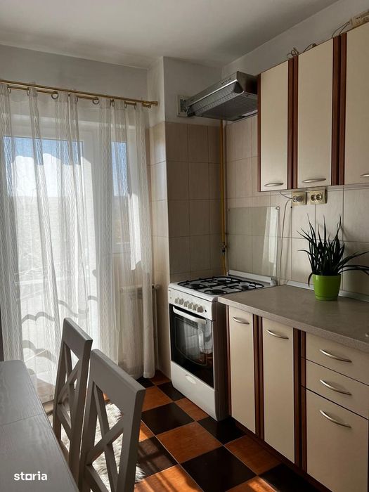 Apartament Canta