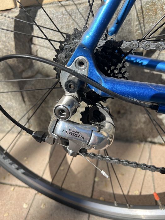 Велосипед шоссейный TREK