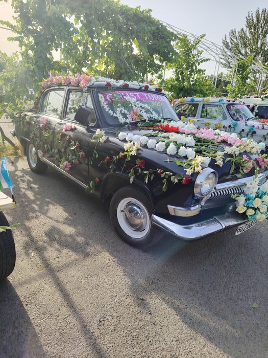 Волга м21 сотилади