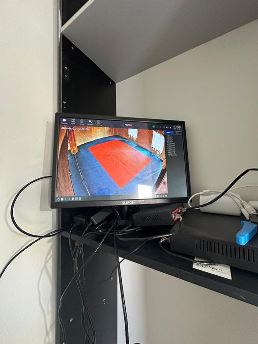 Дом 2 этажа, с бизнесом