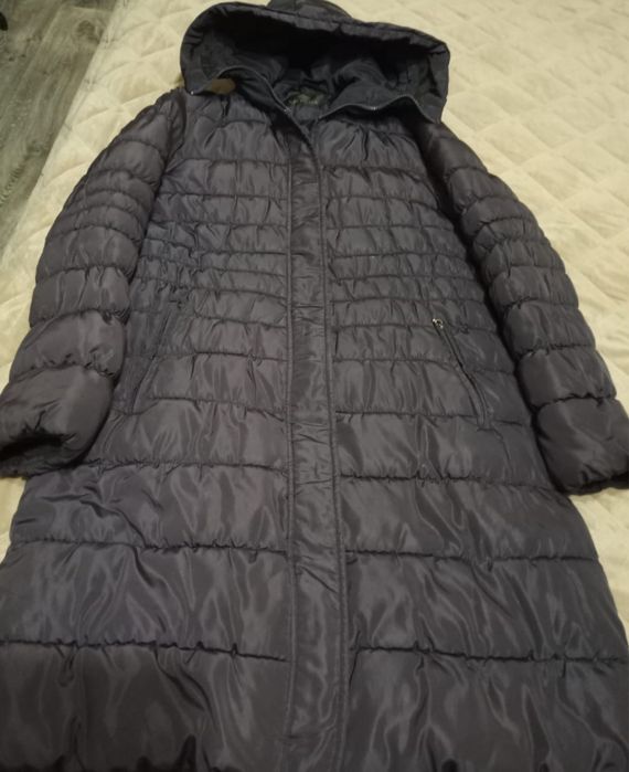 Куртка утепленная