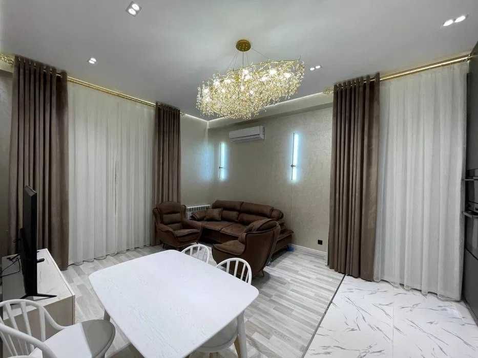 Б5 Сдается Квартира | Мирабадский р-н Ойбек Метро | 2-Комнат