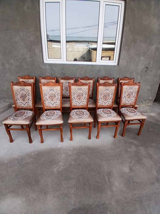 Prokat (prakat) stol stul zontik (4×8) shirma prakatga  beramiz. 24/7