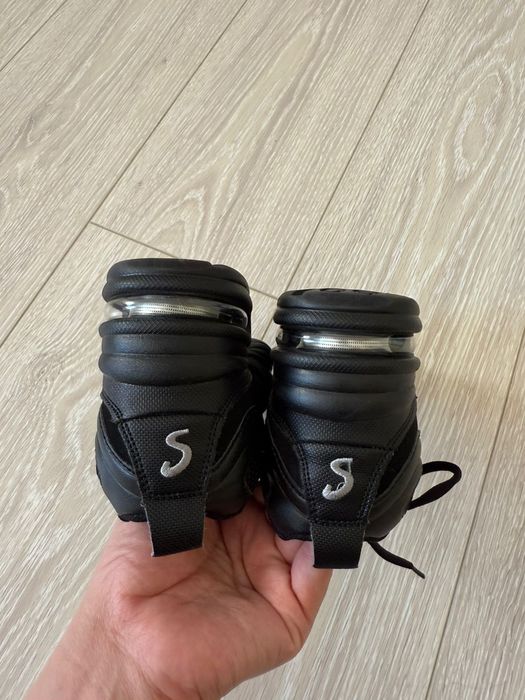 Продается джазовки