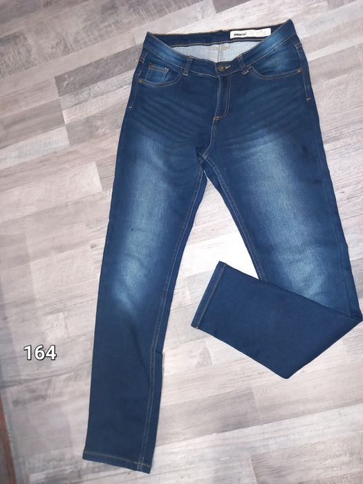 Детски дънки за момче