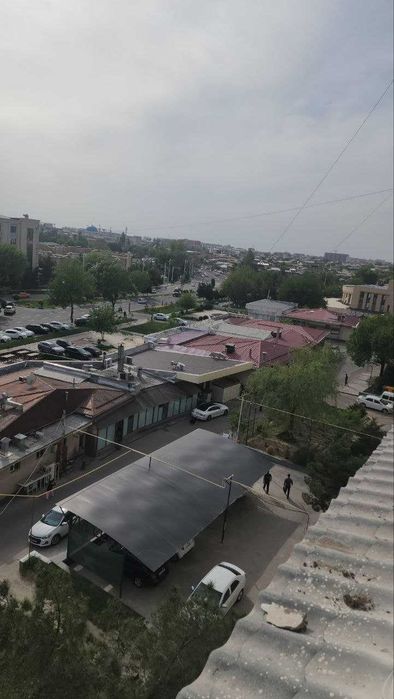 Продается 3-комнатная квартира в Себзоре.