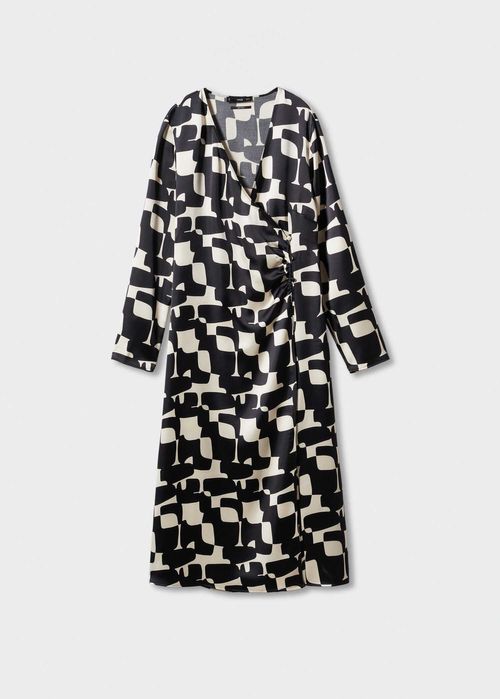 Рокля Mango, размер XS