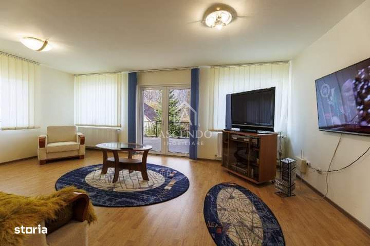 Vilă cu vedere panoramică în Breaza – Ideală pentru vacanță sau invest