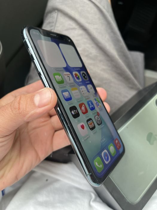Iphone 11 pro 512 GB