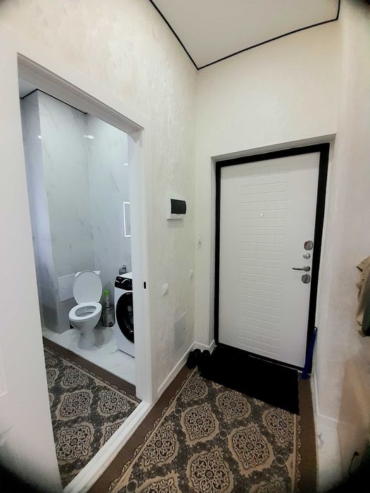 Продается очень хорошая квартира