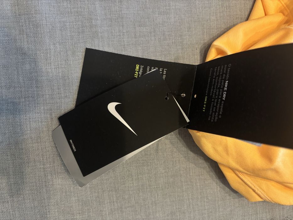 Детска тениска Nike