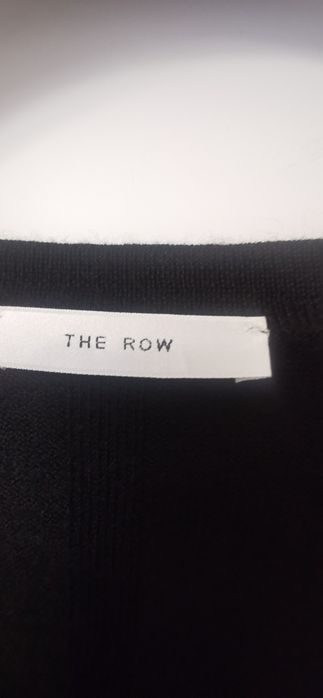The Row пуловер женский