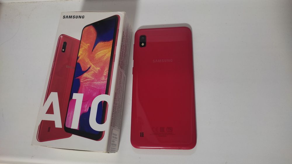 Продам Samsung A10