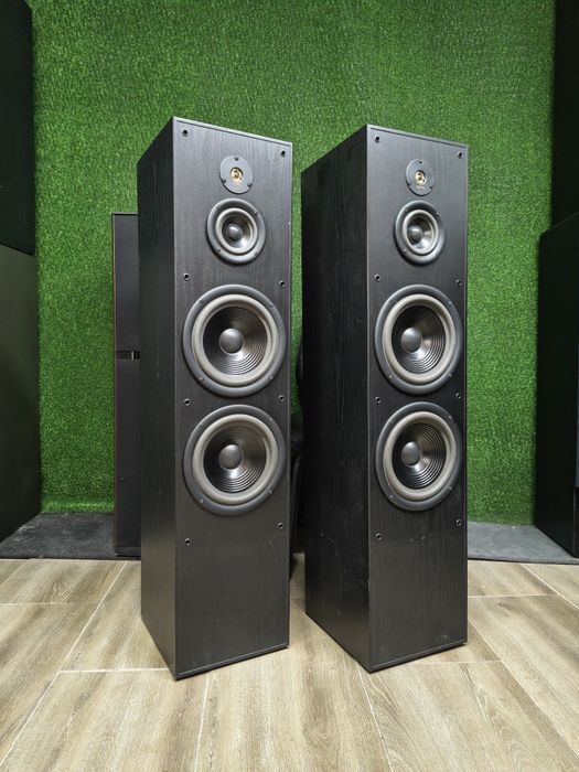Тонколони INFINITY Reference 61 mk II