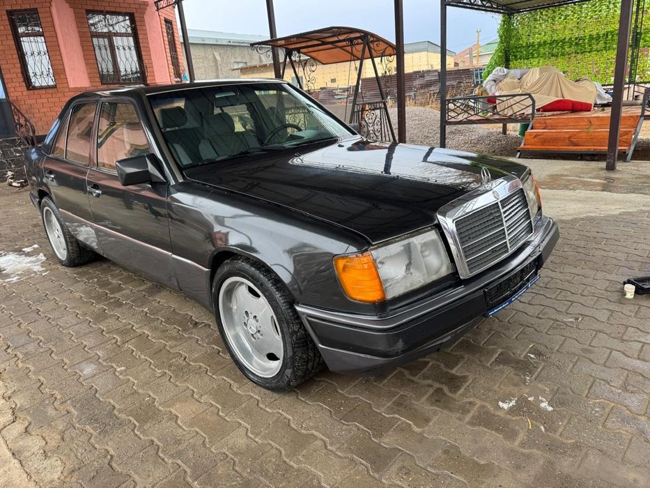 Мерседеске Р17 титанка сатылады