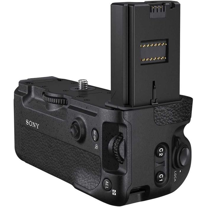 Sony A7III/A7RIII/A9 accesorii -  battery grip Sony VG-C3EM