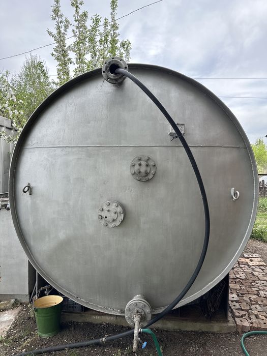 Продам ёмкость - бочку