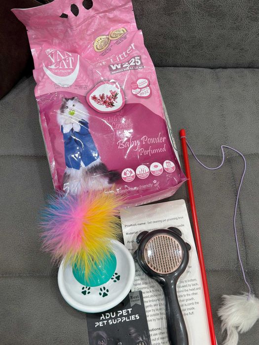 Шиншила+фолд shinshila+fold